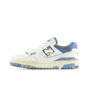 New Balance 550 'vintage Pack - Heron Blue' Bb550vte – Style