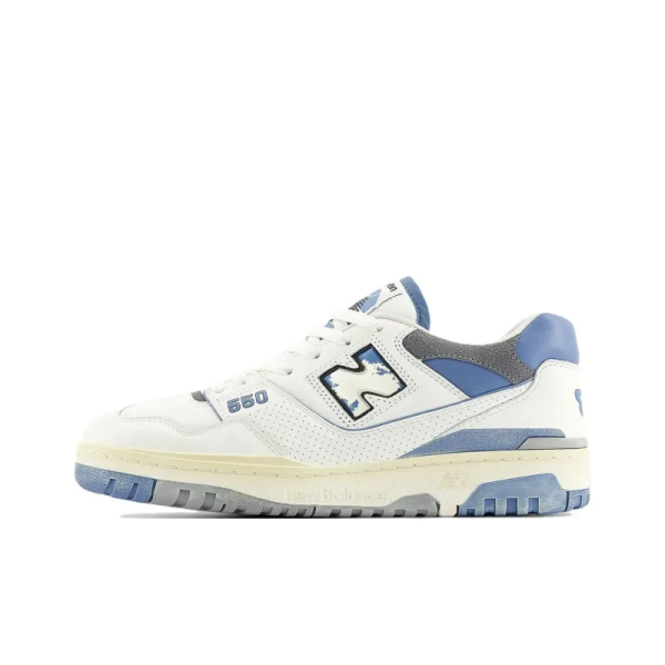 New Balance 550 'vintage Pack - Heron Blue' Bb550vte – Style