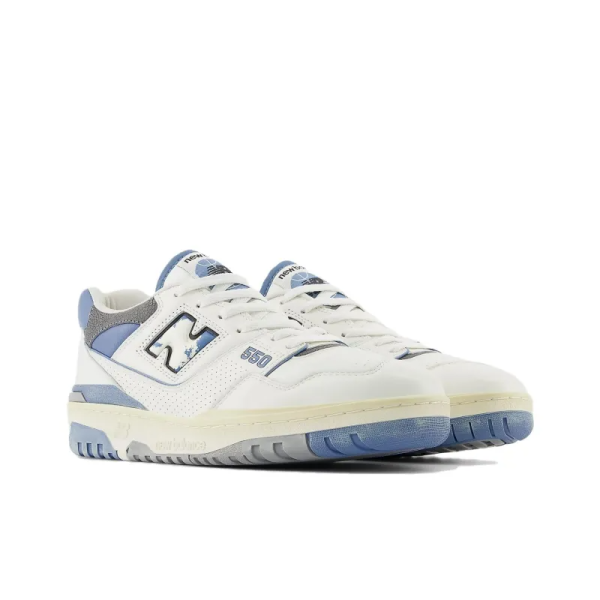 New Balance 550 'vintage Pack - Heron Blue' Bb550vte – Style - Image 2