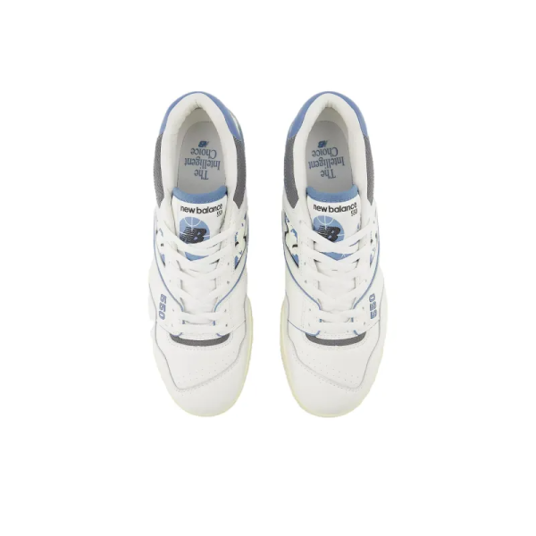 New Balance 550 'vintage Pack - Heron Blue' Bb550vte – Style - Image 3
