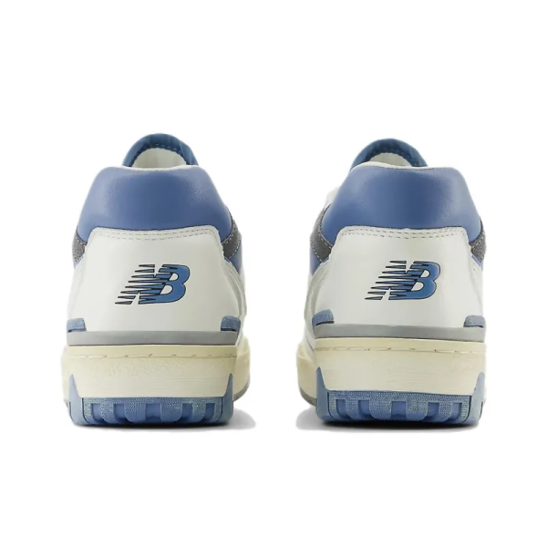 New Balance 550 'vintage Pack - Heron Blue' Bb550vte – Style - Image 4