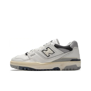 New Balance 550 Vintage Pack Concrete Bb550vgb – For Men