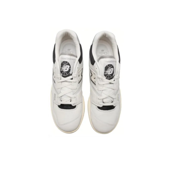 New Balance 550 Vintage Pack Concrete Bb550vgb – For Men - Image 3