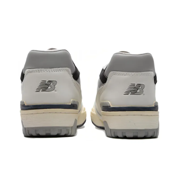 New Balance 550 Vintage Pack Concrete Bb550vgb – For Men - Image 4