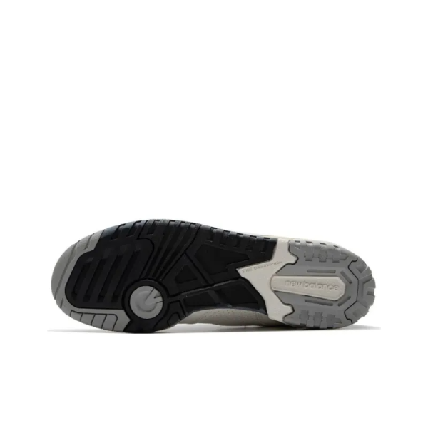 New Balance 550 Vintage Pack Concrete Bb550vgb – For Men - Image 5