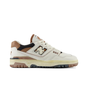 New Balance 550 Vintage Pack Pecan Bb550vgc – Streetwear