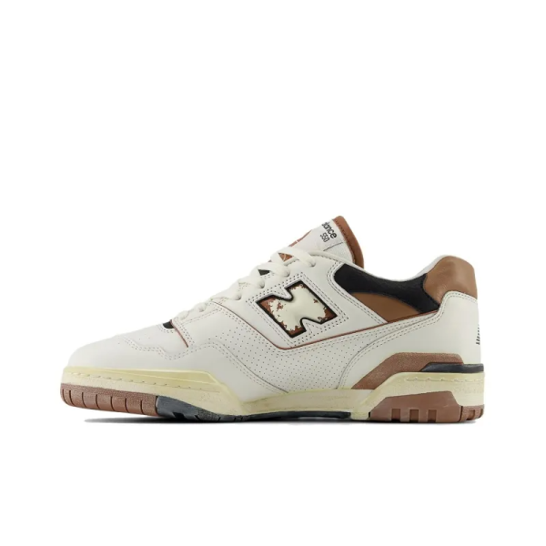 New Balance 550 Vintage Pack Pecan Bb550vgc – Streetwear - Image 2