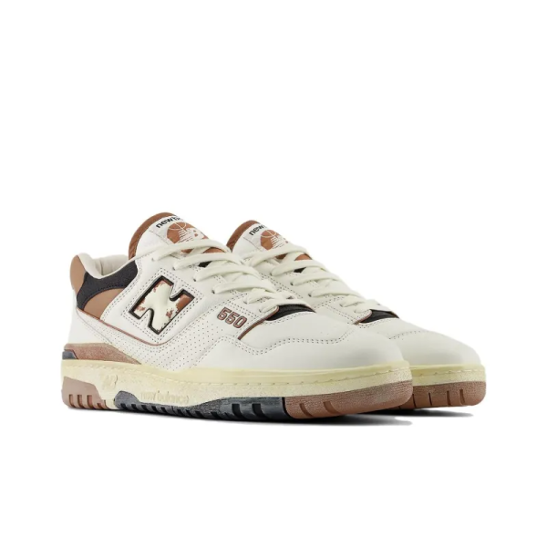 New Balance 550 Vintage Pack Pecan Bb550vgc – Streetwear - Image 3