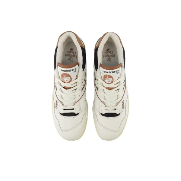 New Balance 550 Vintage Pack Pecan Bb550vgc – Streetwear - Image 4
