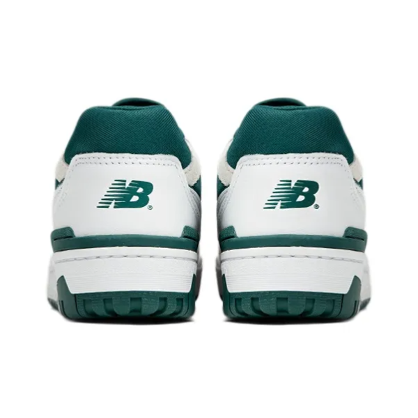 New Balance 550 Vintage Teal Bb550sta – Streetwear - Image 4