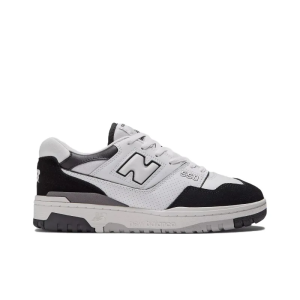 New Balance 550 White Black Rain Cloud Bb550nca – Streetwear