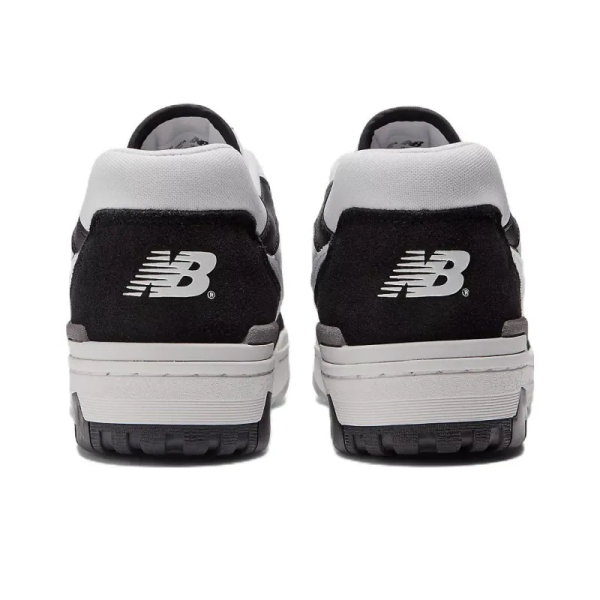 New Balance 550 White Black Rain Cloud Bb550nca – Streetwear - Image 5