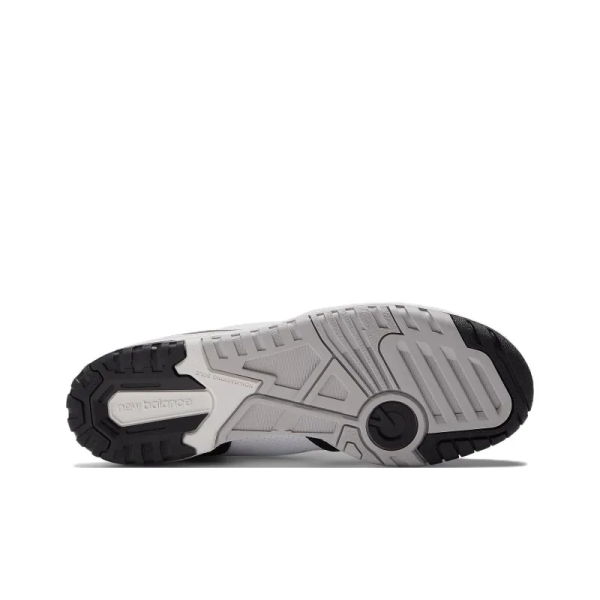 New Balance 550 White Black Rain Cloud Bb550nca – Streetwear - Image 6