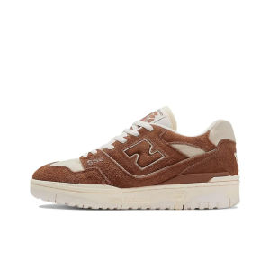 New Balance 550 Aime Leon Dore Brown Suede Bb550db1 – Drop