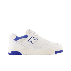 New Balance 550 White Cobalt Blue Bb550swc – Style
