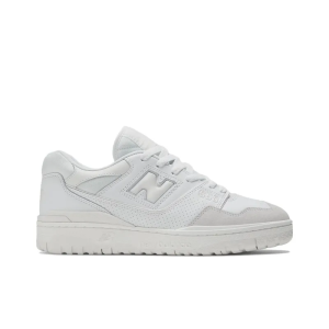 New Balance 550 White Grey Toe Bb550lsa – Drop