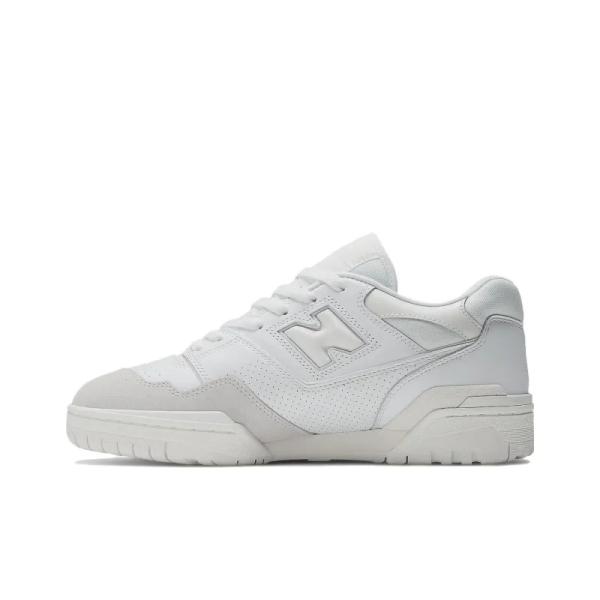 New Balance 550 White Grey Toe Bb550lsa – Drop - Image 2