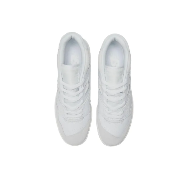 New Balance 550 White Grey Toe Bb550lsa – Drop - Image 4