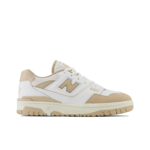 New Balance 550 White Incense Driftwood Bb550nec – For Men