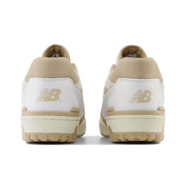 New Balance 550 White Incense Driftwood Bb550nec – For Men - Image 5