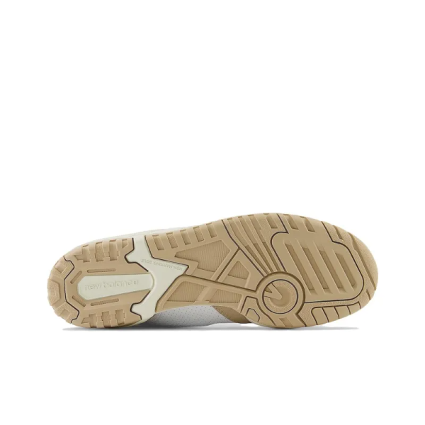 New Balance 550 White Incense Driftwood Bb550nec – For Men - Image 6