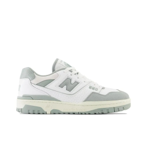 New Balance 550 White Juniper Bb550ned – Iconic