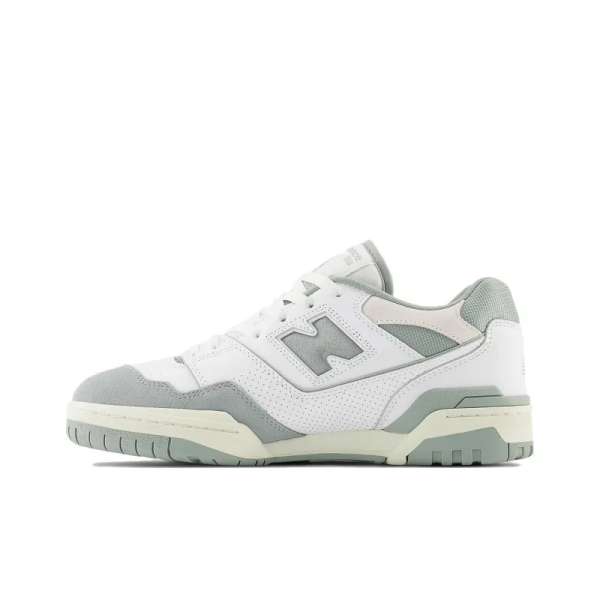 New Balance 550 White Juniper Bb550ned – Iconic - Image 2