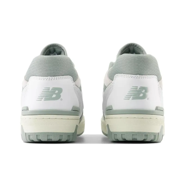 New Balance 550 White Juniper Bb550ned – Iconic - Image 5