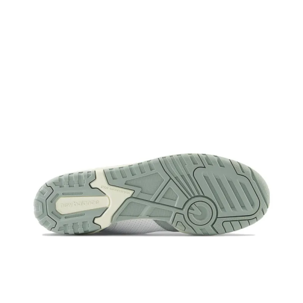 New Balance 550 White Juniper Bb550ned – Iconic - Image 6