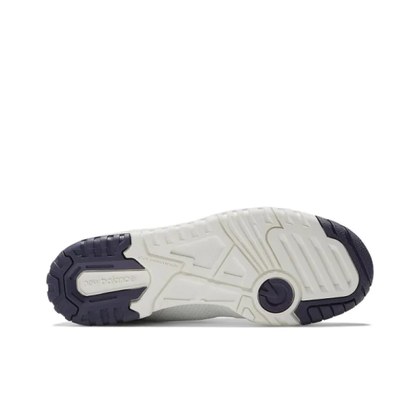 New Balance 550 'white Navy' Sneakers Bbw550ba – Iconic - Image 6