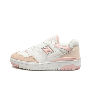 New Balance 550 White Pink Bbw550wp – Drop