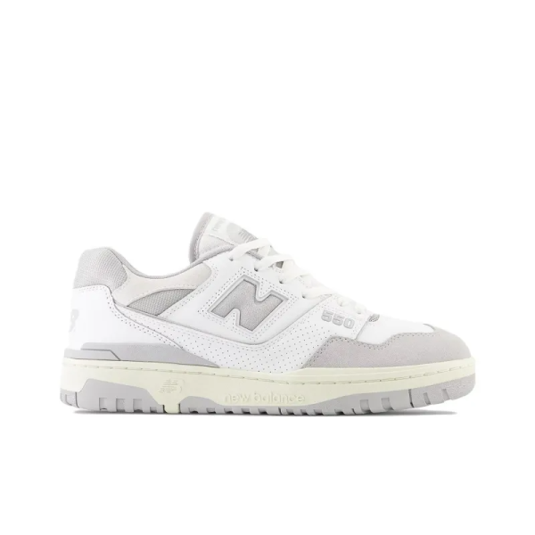 New Balance 550 White Rain Cloud Bb550nea – Streetwear