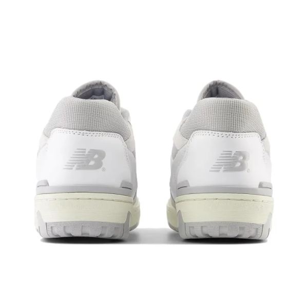 New Balance 550 White Rain Cloud Bb550nea – Streetwear - Image 5