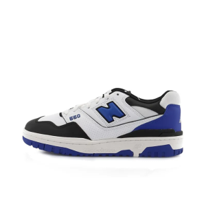 New Balance 550 White Royal Black BB550HN1 – Streetwear