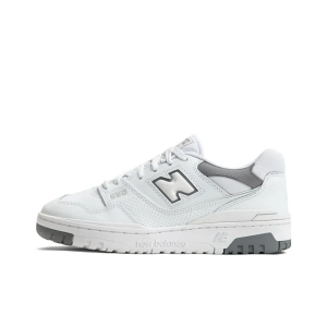 New Balance 550 White Shadow Grey Bb550swa – For Men