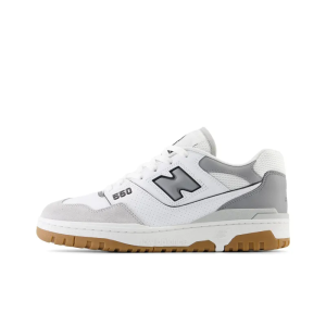 New Balance 550 White Slate Grey Bb550esc – Style