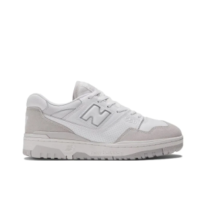 New Balance 550 White Summer Fog Bb550ncb – For Men