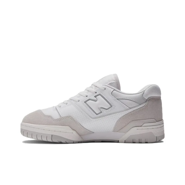 New Balance 550 White Summer Fog Bb550ncb – For Men - Image 2