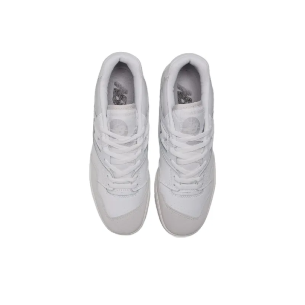 New Balance 550 White Summer Fog Bb550ncb – For Men - Image 4