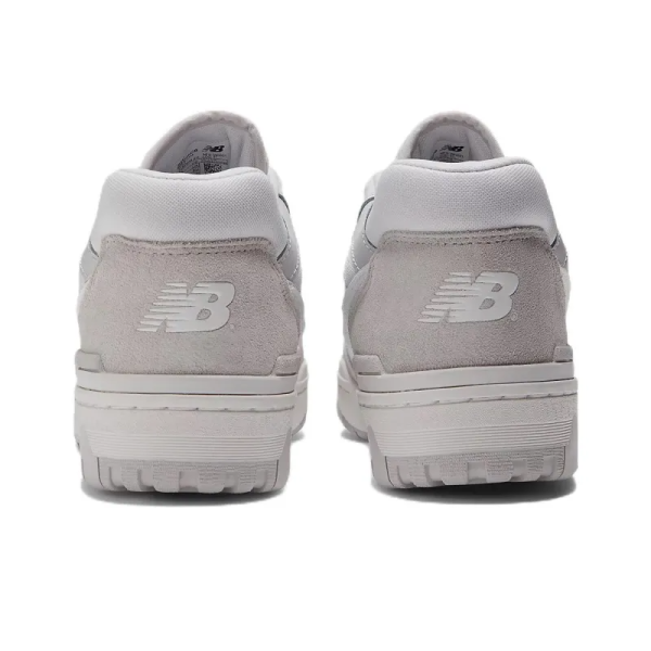 New Balance 550 White Summer Fog Bb550ncb – For Men - Image 5