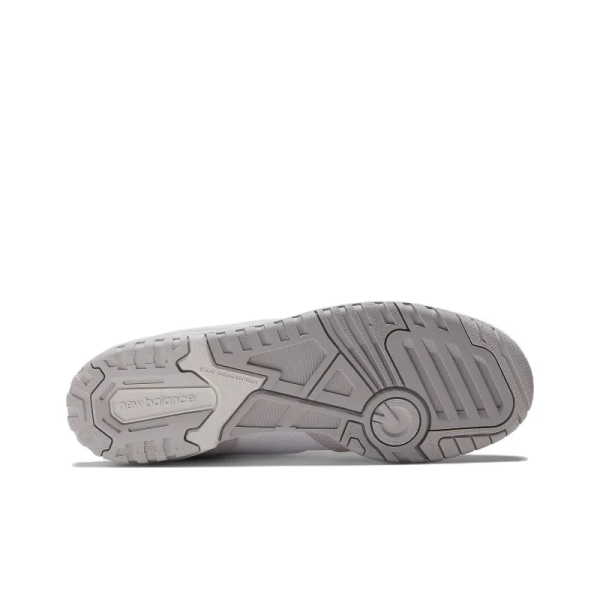 New Balance 550 White Summer Fog Bb550ncb – For Men - Image 6