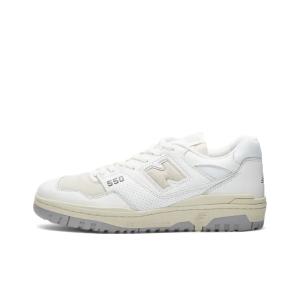 New Balance 550 White Timberwolf Bb550pwg – Iconic