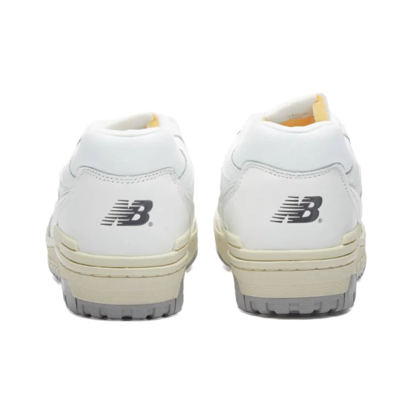 New Balance 550 White Timberwolf Bb550pwg – Iconic - Image 5