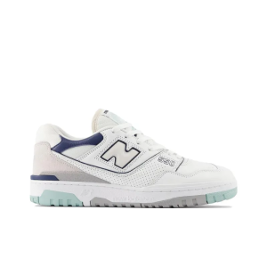 New Balance 550 White Winter Fog Navy Bb550wca – Style