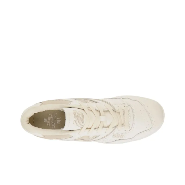 New Balance 550 Beige Bb550ist – For Men - Image 3